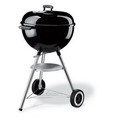 Weber Original Kettle 18" Charcoal Grill